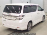 Used 2013 AT toyota vellfire ANH25W Image[1]