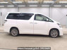 Used 2013 AT toyota vellfire ANH25W Image[2]