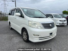 Toyota Alphard ANH10W