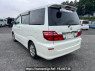 Used 2005 AT toyota alphard ANH10W Image[3]