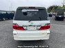 Used 2005 AT toyota alphard ANH10W Image[4]