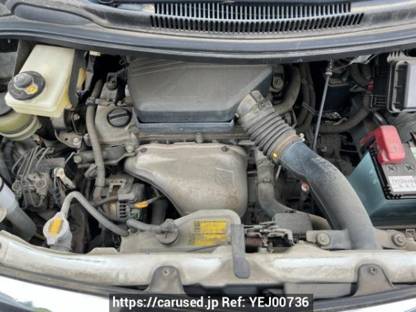 Used 2005 AT toyota alphard ANH10W Image[7]