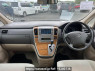 Used 2005 AT toyota alphard ANH10W Image[14]