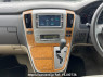 Used 2005 AT toyota alphard ANH10W Image[15]