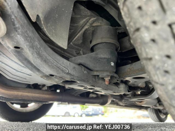 Used 2005 AT toyota alphard ANH10W Image[23]