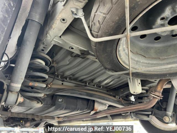 Used 2005 AT toyota alphard ANH10W Image[24]