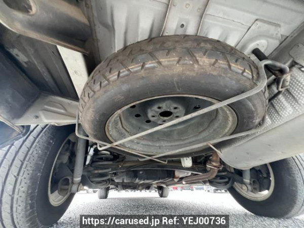 Used 2005 AT toyota alphard ANH10W Image[26]