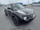 Nissan JUKE YF15