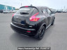 Used 2011 AT nissan juke YF15 Image[6]