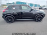 Used 2011 AT nissan juke YF15 Image[7]
