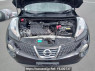 Used 2011 AT nissan juke YF15 Image[8]