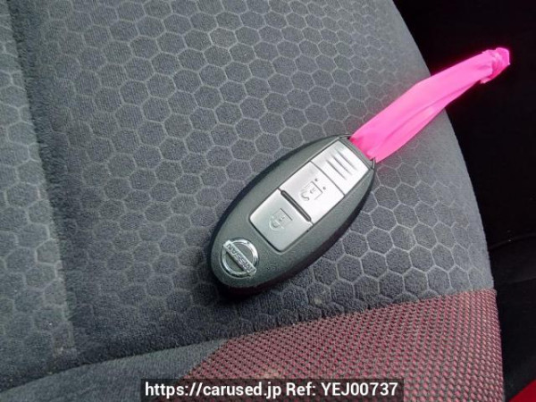 Used 2011 AT nissan juke YF15 Image[25]