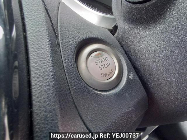 Used 2011 AT nissan juke YF15 Image[26]