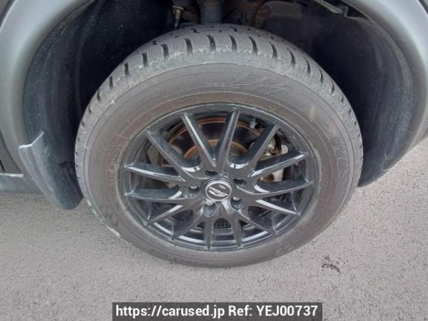 Used 2011 AT nissan juke YF15 Image[27]