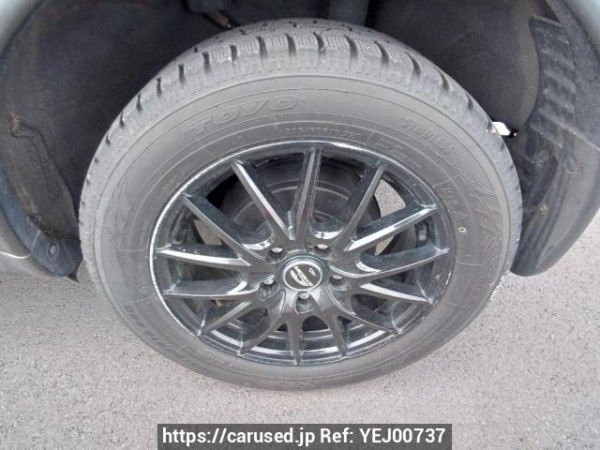 Used 2011 AT nissan juke YF15 Image[30]