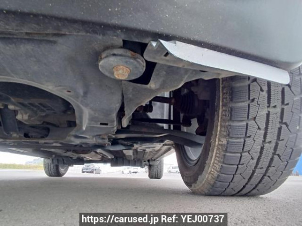 Used 2011 AT nissan juke YF15 Image[32]