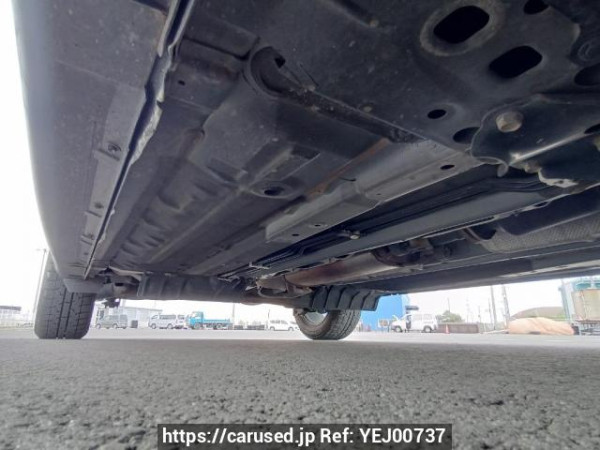 Used 2011 AT nissan juke YF15 Image[33]