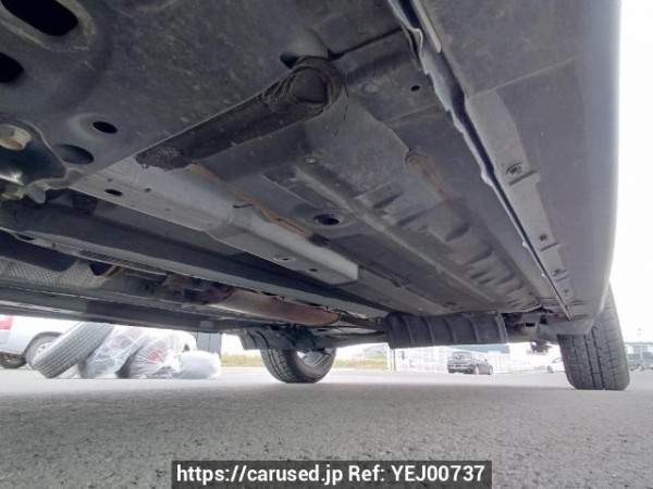 Used 2011 AT nissan juke YF15 Image[34]
