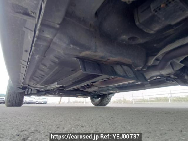 Used 2011 AT nissan juke YF15 Image[35]