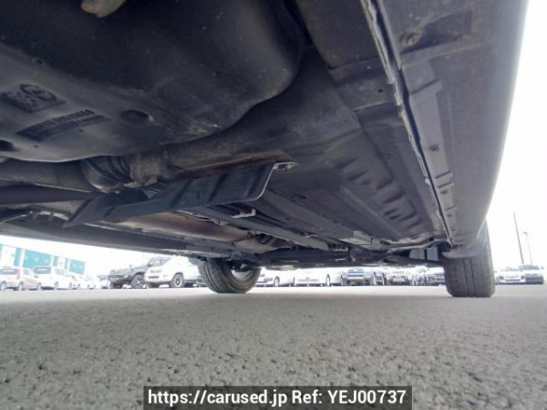 Used 2011 AT nissan juke YF15 Image[36]