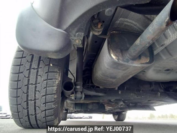 Used 2011 AT nissan juke YF15 Image[37]