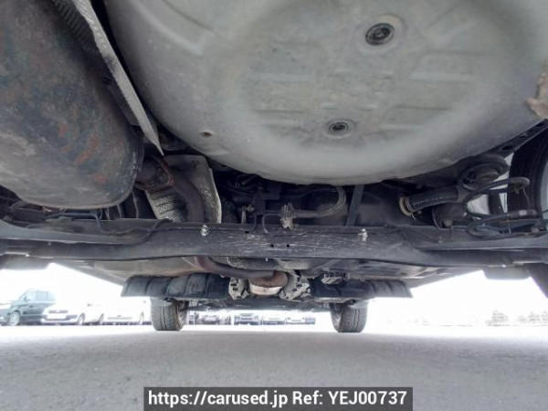 Used 2011 AT nissan juke YF15 Image[39]