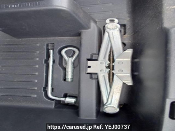 Used 2011 AT nissan juke YF15 Image[40]