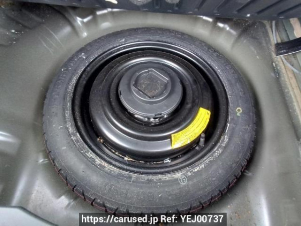 Used 2011 AT nissan juke YF15 Image[41]