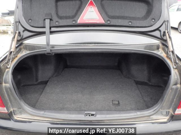 Used 2005 AT toyota crown GRS182 Image[8]