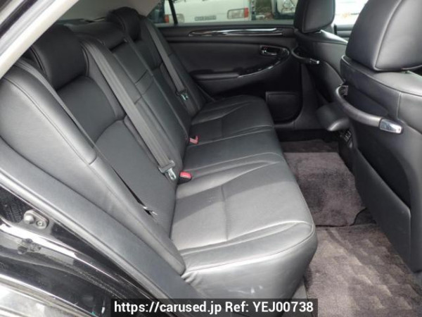 Used 2005 AT toyota crown GRS182 Image[13]