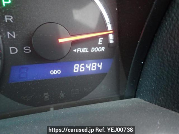 Used 2005 AT toyota crown GRS182 Image[24]