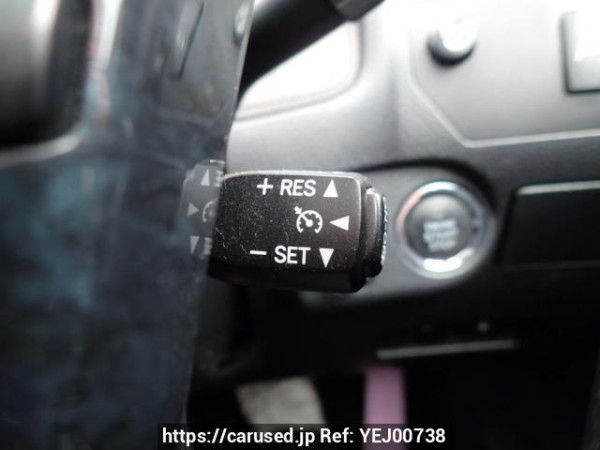 Used 2005 AT toyota crown GRS182 Image[25]