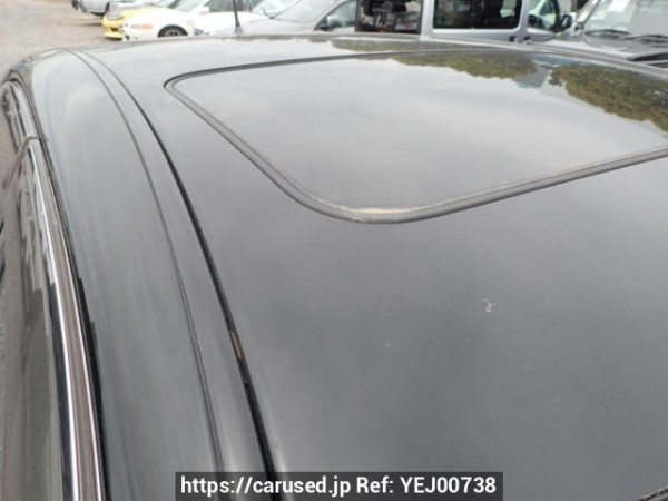 Used 2005 AT toyota crown GRS182 Image[30]