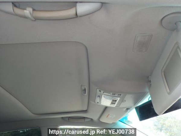 Used 2005 AT toyota crown GRS182 Image[31]