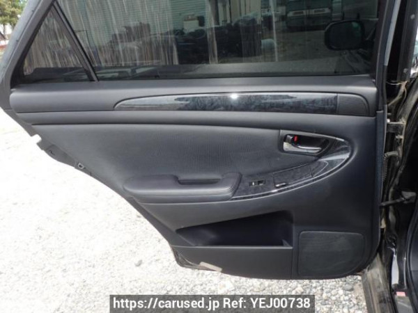 Used 2005 AT toyota crown GRS182 Image[33]