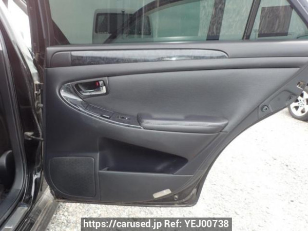 Used 2005 AT toyota crown GRS182 Image[35]