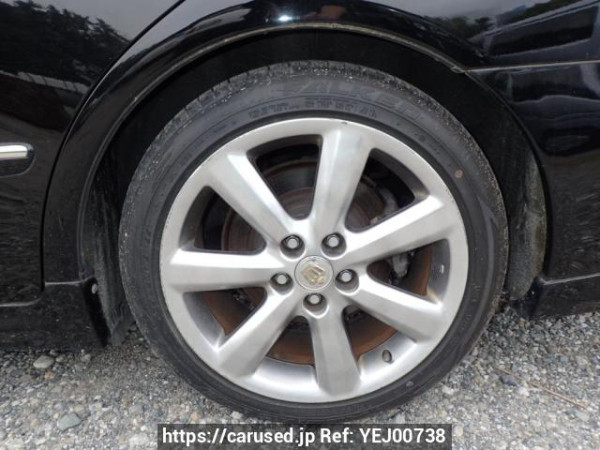 Used 2005 AT toyota crown GRS182 Image[38]