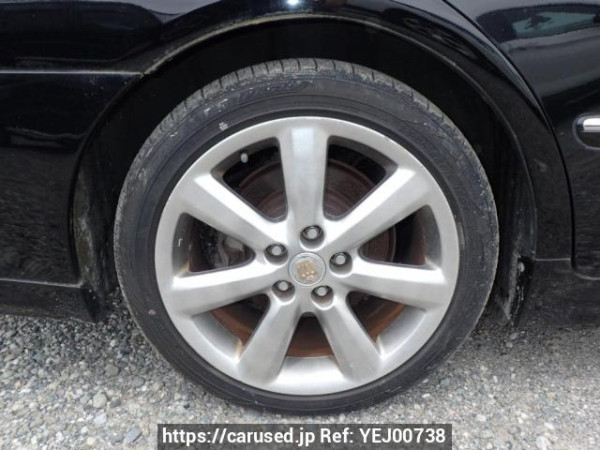 Used 2005 AT toyota crown GRS182 Image[39]