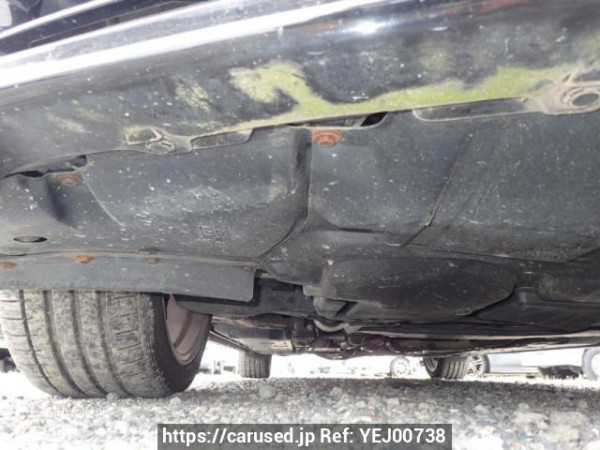 Used 2005 AT toyota crown GRS182 Image[40]