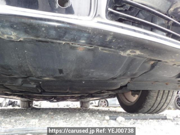 Used 2005 AT toyota crown GRS182 Image[41]