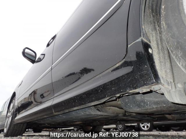 Used 2005 AT toyota crown GRS182 Image[42]