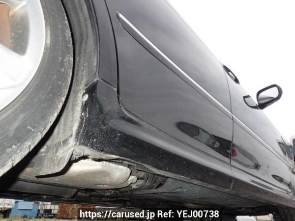 Used 2005 AT toyota crown GRS182 Image[43]