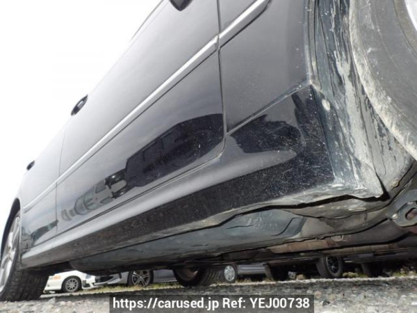 Used 2005 AT toyota crown GRS182 Image[44]