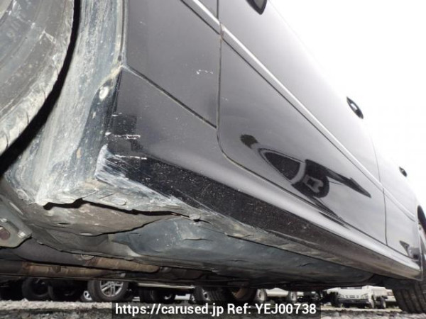Used 2005 AT toyota crown GRS182 Image[45]