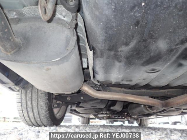Used 2005 AT toyota crown GRS182 Image[46]