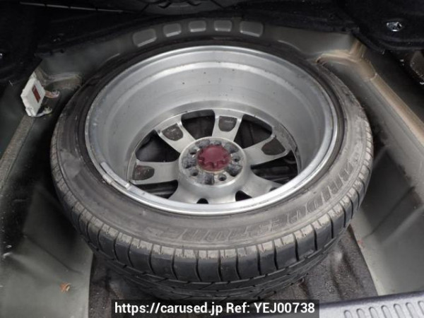 Used 2005 AT toyota crown GRS182 Image[49]
