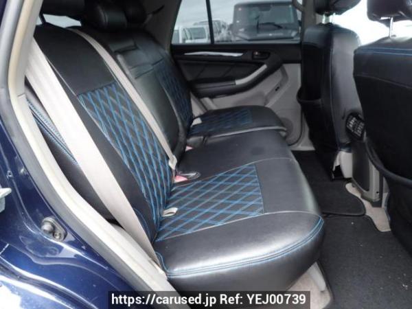 Used 2005 AT toyota hilux-surf TRN215W Image[13]