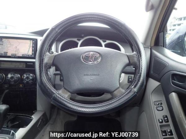 Used 2005 AT toyota hilux-surf TRN215W Image[18]