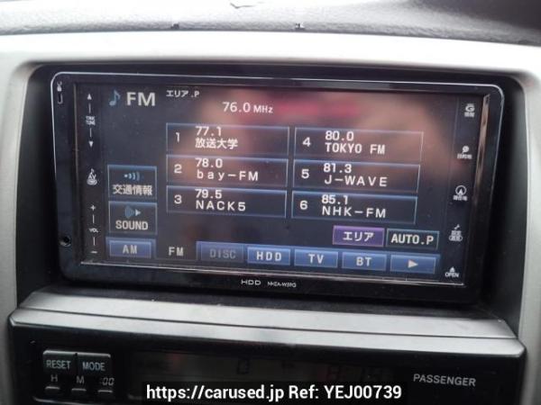 Used 2005 AT toyota hilux-surf TRN215W Image[19]