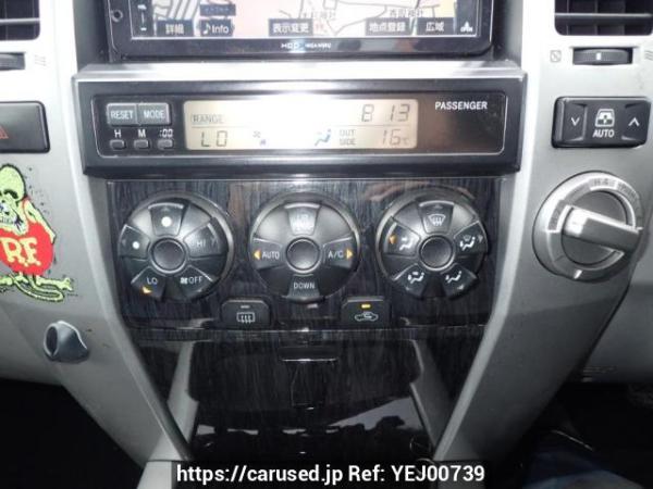 Used 2005 AT toyota hilux-surf TRN215W Image[20]